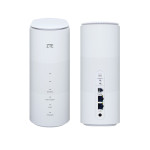 ZTE MC801A CPE 5G Router Unlocked VersionWifi 6 SDX55 NSA+SA With RJ11