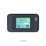 ZTE MF985T LTE Cat12 600Mbps Portable WiFi Australia Version