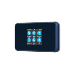ZTE Pocket WiFi 5G A101ZT Mobile SoftBank Version