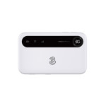 ZTE U50 5G Portable WiFi Three Version