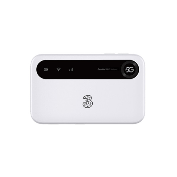 ZTE U50 5G Portable WiFi Three Version