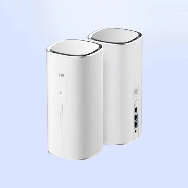 ZTE G5 Ultra Wi-Fi 7 5G FWA MC8531 Indoor CPE