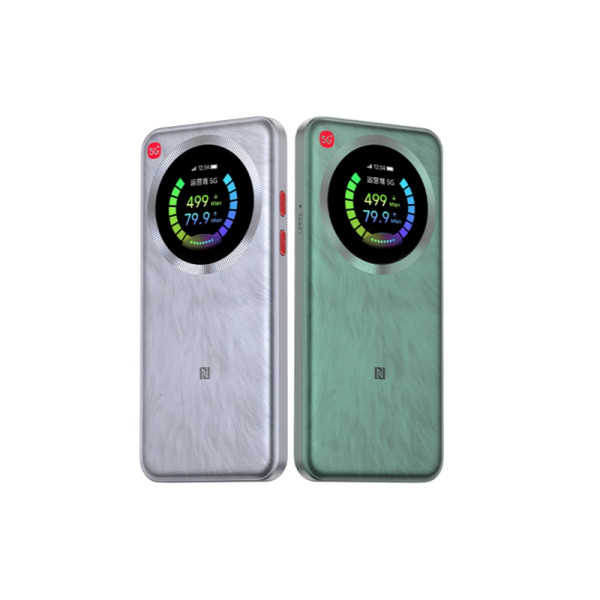 ZTE U30 Pro MU5358 5G Router Pockect WiFi Chinese Version