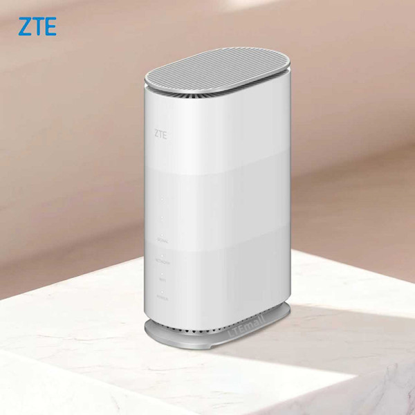 ZTE MC8510D G5 Air  5G CPE Router WiFi 7