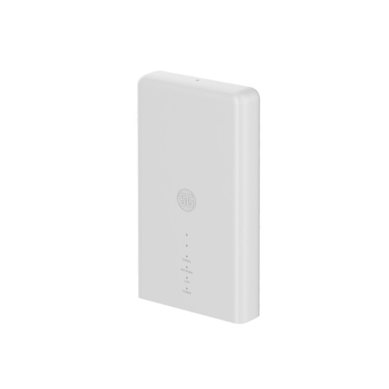 ZTE New Generation 5G Outdoor CPE MC889 PoE Power