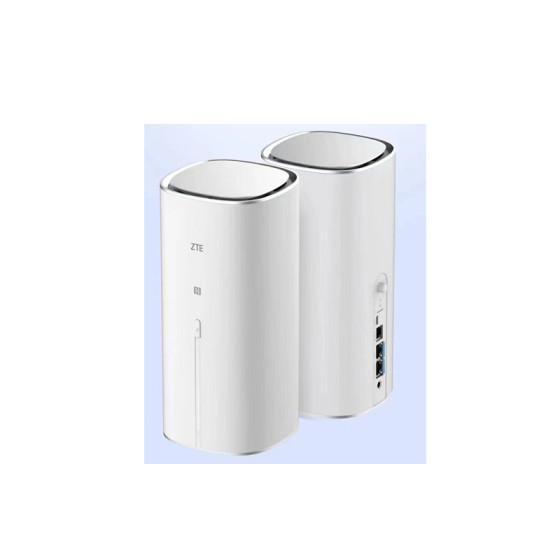 ZTE G5 Ultra 5G Router AI 5G FWA WiFi 7