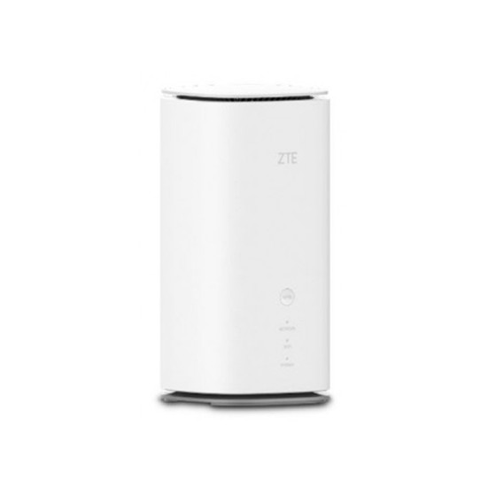 ZTE MC8020 5G Modem CPE WIFI 6 Router Dual Band 5400Mbps