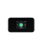 ZTE MU5001 5G WIFI Router LTE CAT20 WiFi 6 Hotspot  With RJ45With 4500mAh