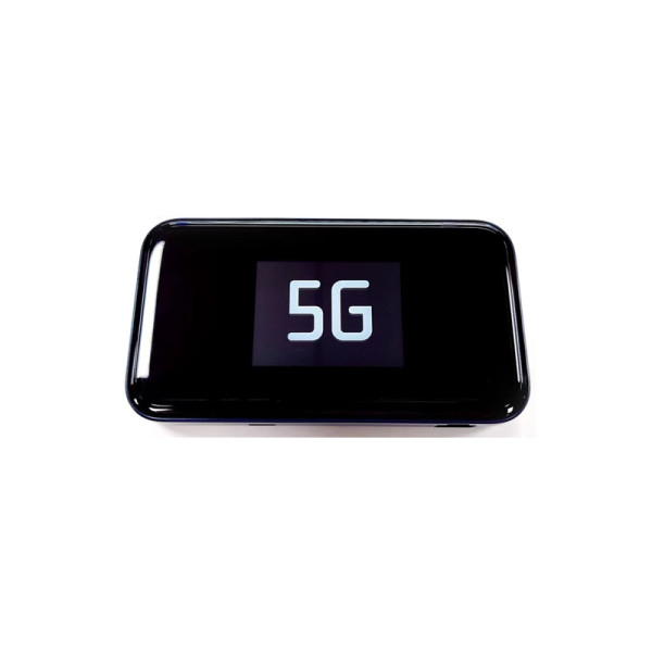 ZTE MU5002 5G Pocket WIFI Router WiFi6 Pro Hotspot With 4500mAh