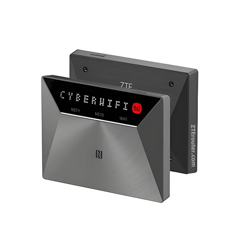 ZTE V50 5G Pocket WiFi Router MU3351