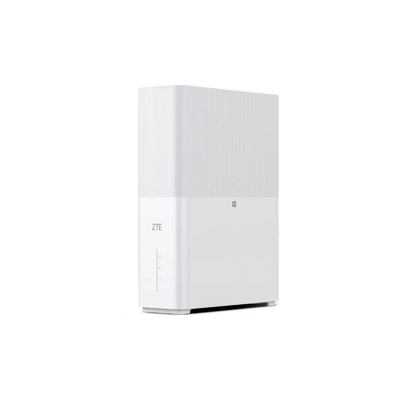 New ZTE G5ts Pro 5G CPE WiFi Router MC8500