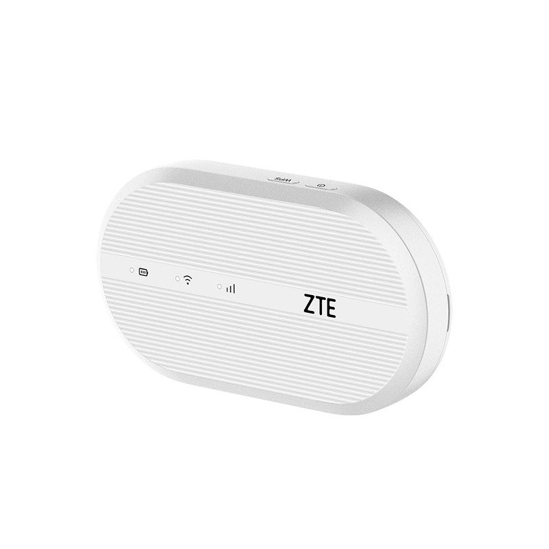 ZTE U10LS 4G LTE Mobile Pocket WiFi