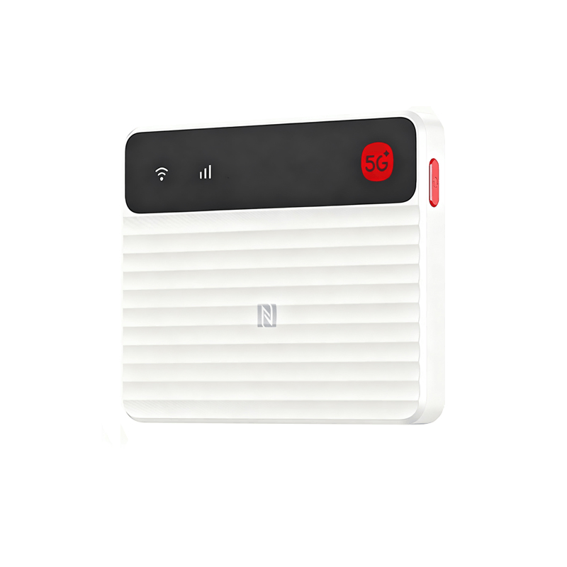 English Version ZTE F50 Pro MU3356 MINI 5G Router