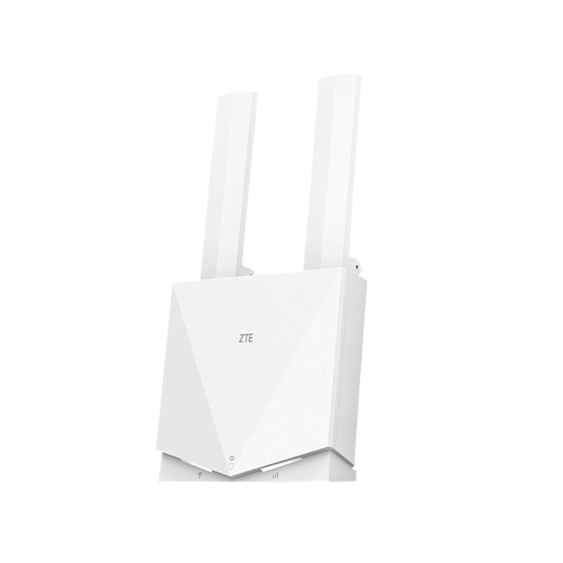 ZTE K12 4G CPE WiFi Router With RJ11 Battery