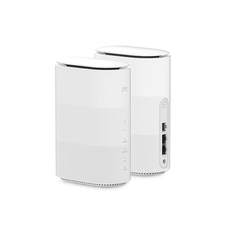ZTE G5B 5G CPE Router AX3600 WiFi6