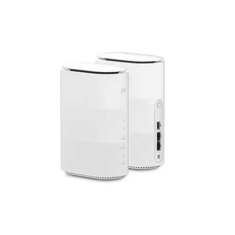 ZTE MC801A Pro 5G CPE Router WiFi6