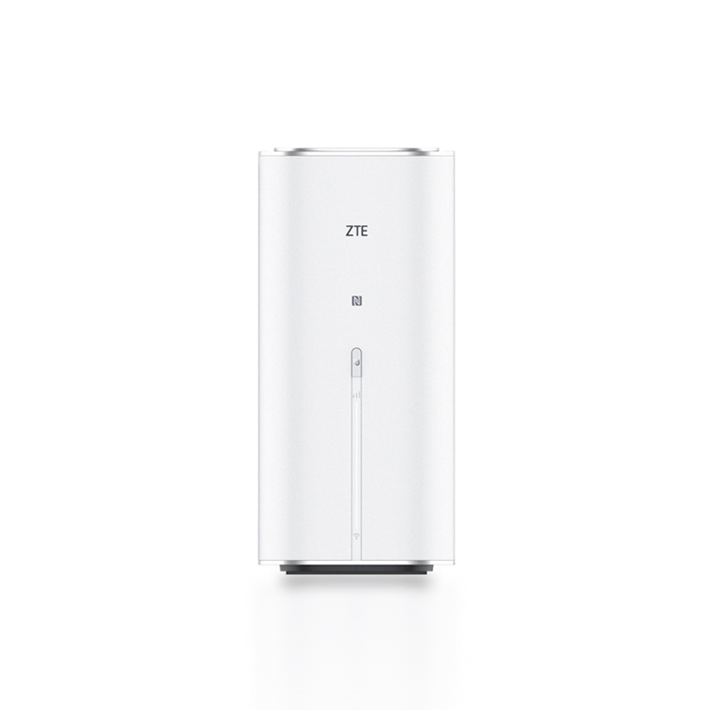 ZTE G5 Pro MC8512 5G CPE Router AI 5G FWA WiFi 7 New product