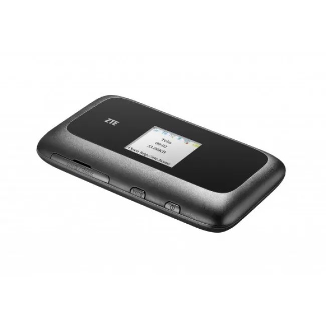 ZTE MF910 Mobile Hotspot 150Mbps LTE 4G Router Modem