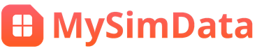 MySimData